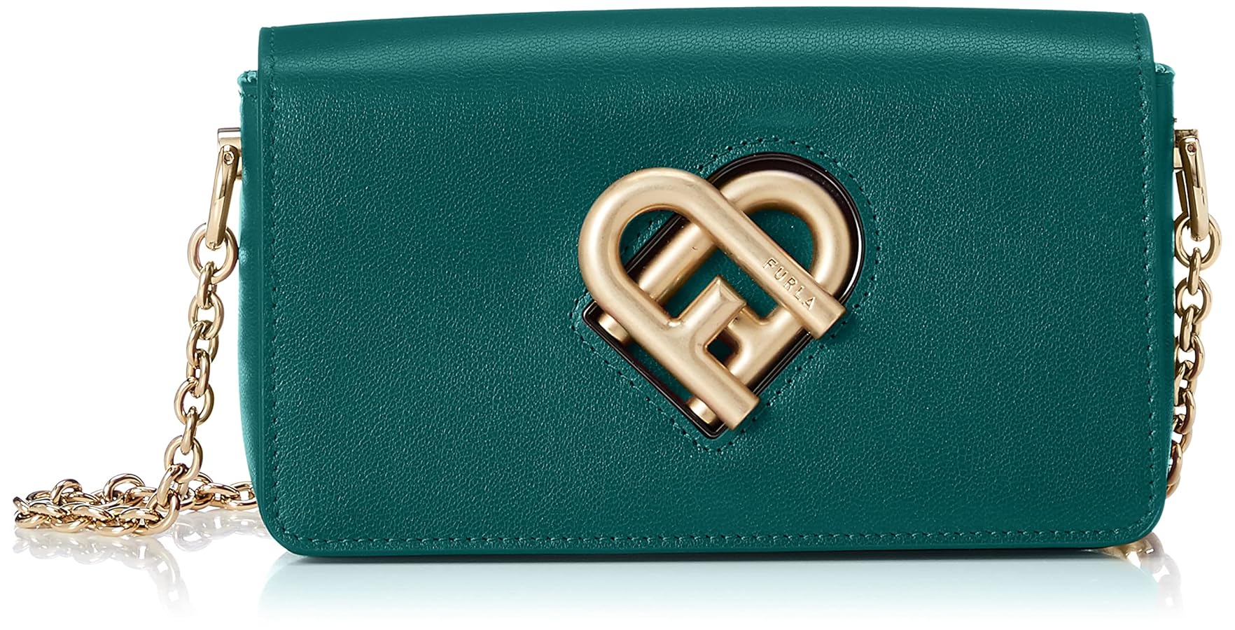 Amazon | [フルラ] ショルダーバッグ MY JOY MINI CROSSBODY